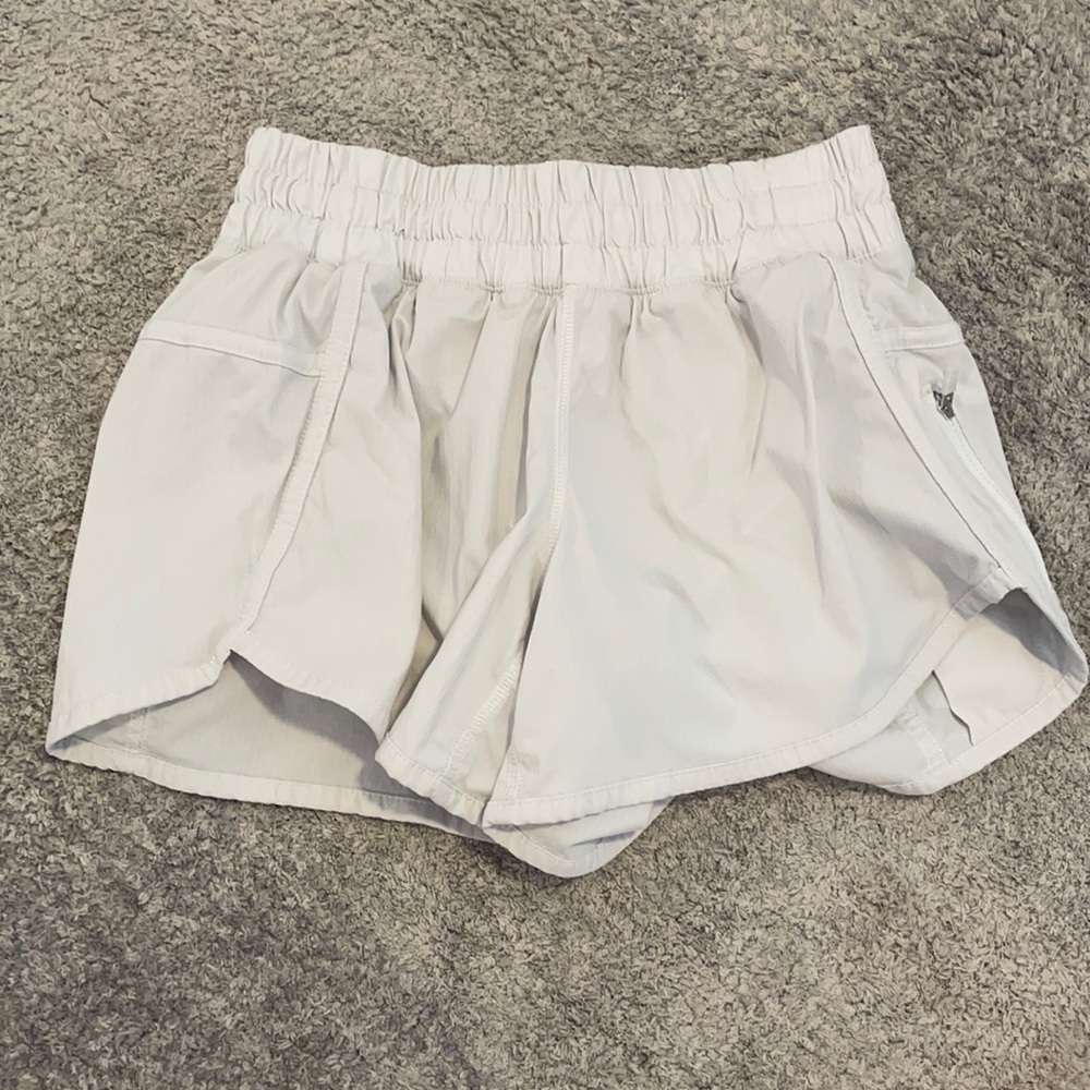 COPY - Lululemon Shorts